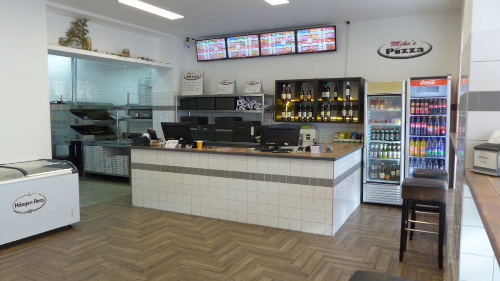 Mike´s Chicken Theke